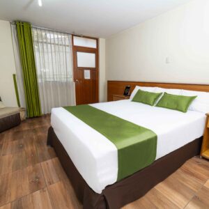 Habitación Matrimonial