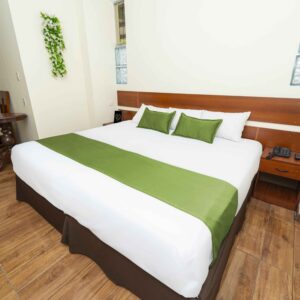 Habitación Superior