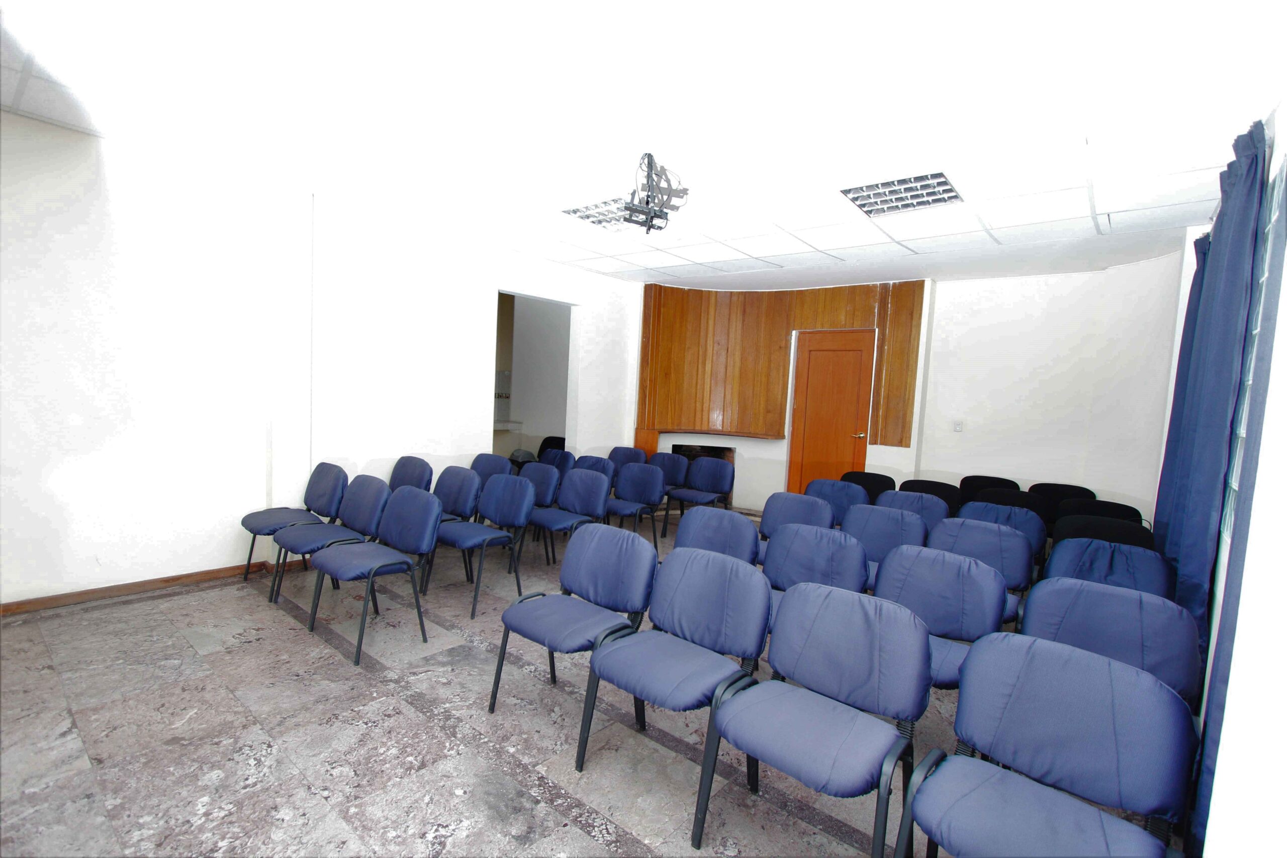 Auditorio
