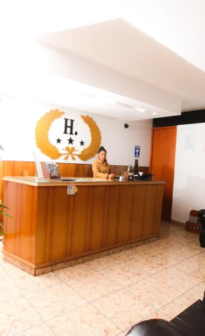 HOTEL EL TURISTA158
